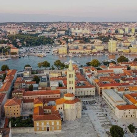 Bonbon Room And Apartment Задар Екстериор снимка