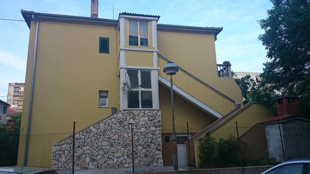 Bonbon Room And Apartment Задар Стая снимка