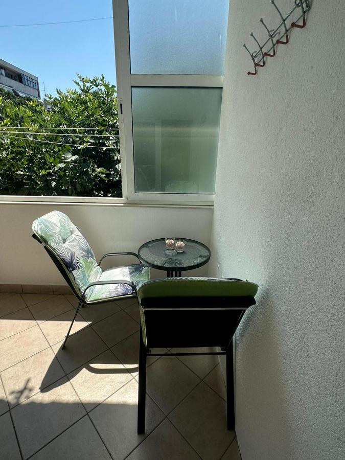 Bonbon Room And Apartment Задар Екстериор снимка