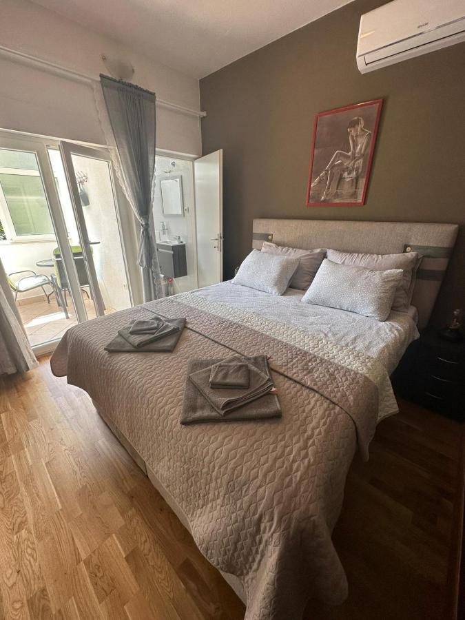 Bonbon Room And Apartment Задар Екстериор снимка
