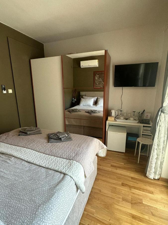 Bonbon Room And Apartment Задар Екстериор снимка
