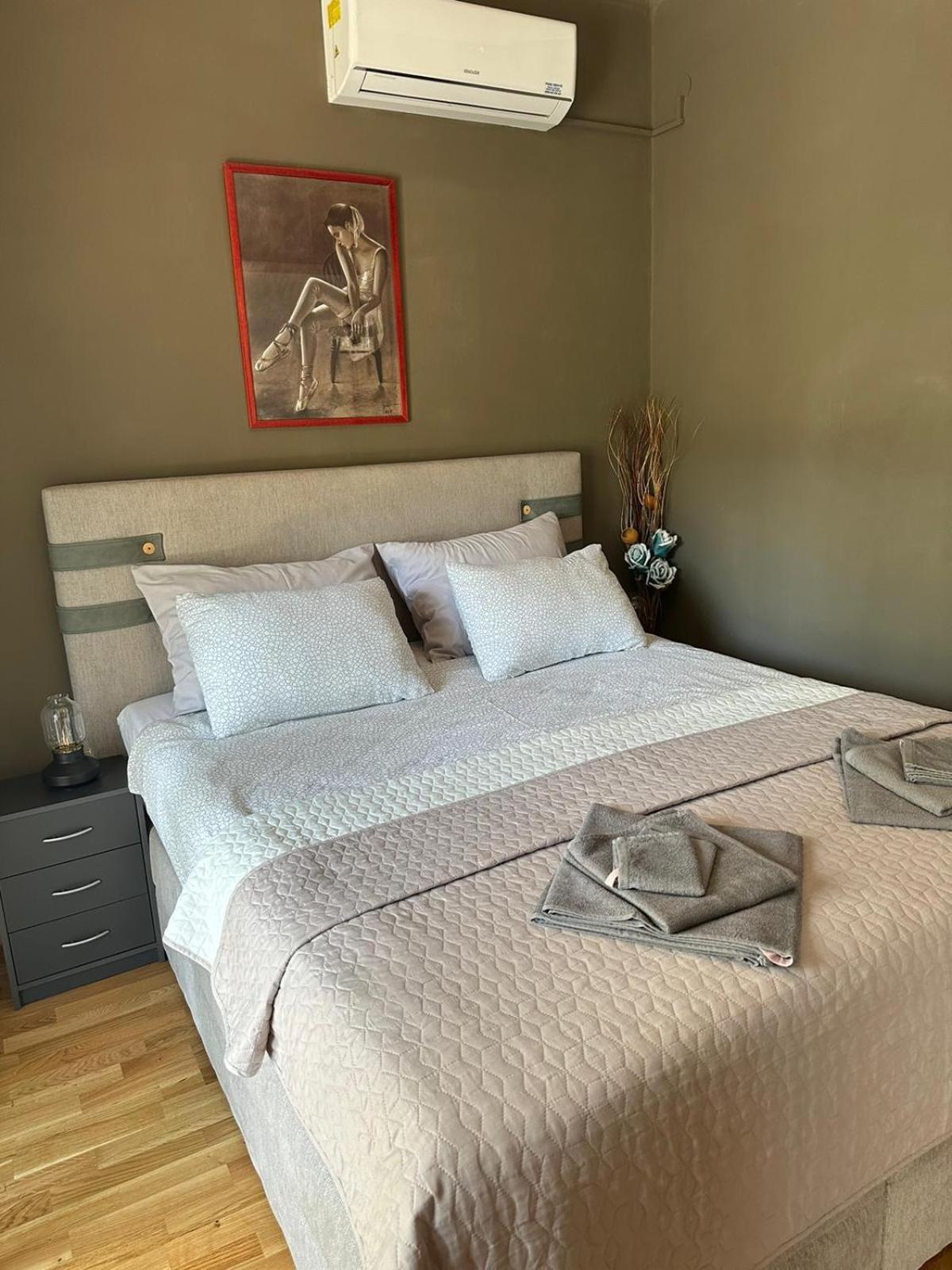Bonbon Room And Apartment Задар Стая снимка