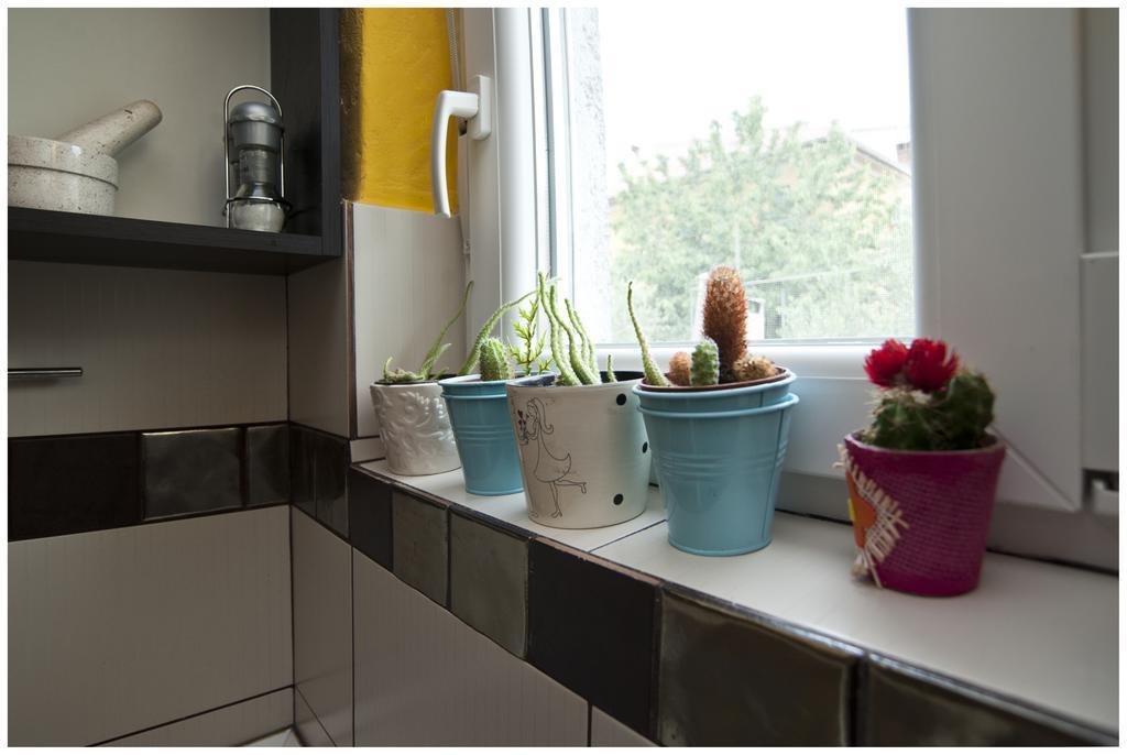 Bonbon Room And Apartment Задар Екстериор снимка