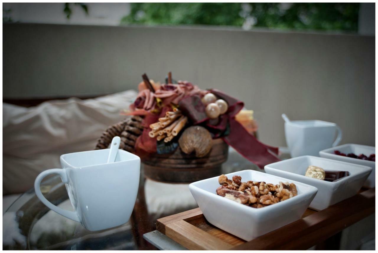 Bonbon Room And Apartment Задар Екстериор снимка